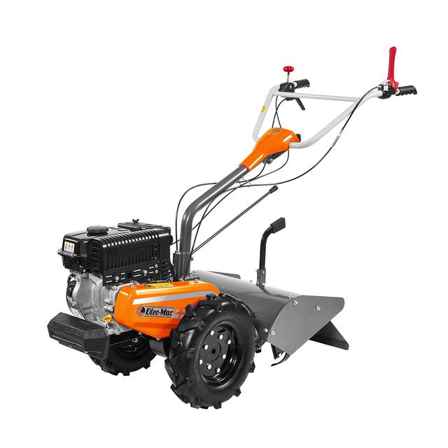 Oleo-Mac Motocoltivatore RC350 - Motozappe e Motocoltivatori